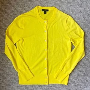 J. Crew Cardigan - Size Small - Never Worn